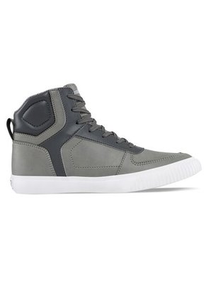 Botines Afif Gris Para Hombre Croydon