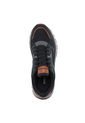 Tenis Urbanos Verta Negro Para Hombre Croydon de Croydon