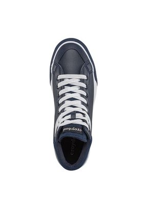 Tenis Nagoya Azul Para Hombre Croydon