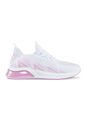 Tenis Praxis Blanco-Palo R Para Mujer Croydon de Croydon