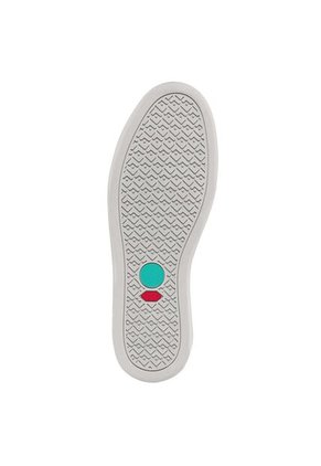 Tenis Akashi Azul Para Hombre Croydon