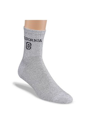 Medias Carter M.Color Croydon Para Hombre