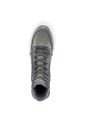 Botines Afif Gris Para Hombre Croydon de Croydon
