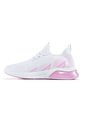 Tenis Praxis Blanco-Palo R Para Mujer Croydon de Croydon