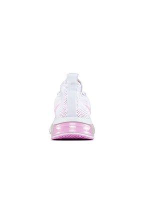 Tenis Praxis Blanco-Palo R Para Mujer Croydon