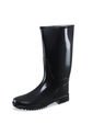 Botas De Lluvia Tiffany Colors Negro Para Mujer Croydon de Croydon