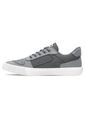Tenis Azai Gris Para Hombre Croydon de Croydon