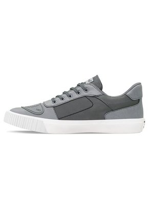 Tenis Azai Gris Para Hombre Croydon