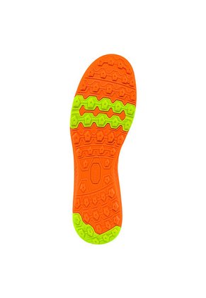 Guayos Kener Naranja Para Hombre Croydon