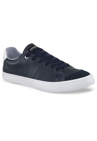 Tenis Talos Azul Para Hombre Croydon Croydon