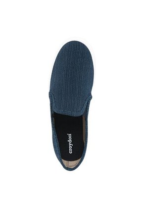 Tenis Marithea Azul Para Mujer Croydon