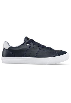 Tenis Talos Azul Para Hombre Croydon