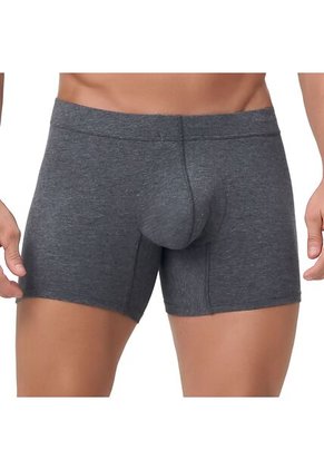 Boxer Javier Gris Osc Croydon Para Hombre