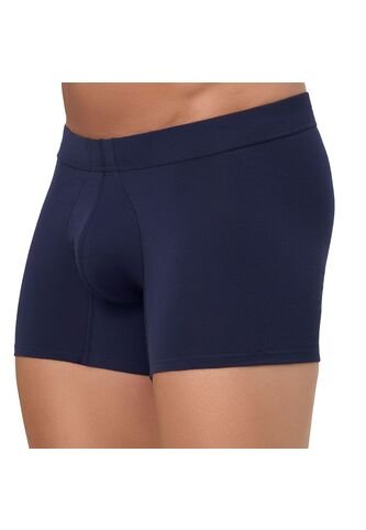 Boxer Javier Azul Osc Croydon Para Hombre Croydon