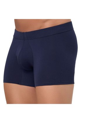 Boxer Javier Azul Osc Croydon Para Hombre
