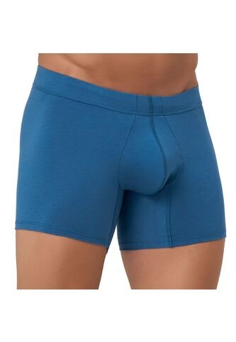 Boxer Javier Azul Croydon Para Hombre Croydon
