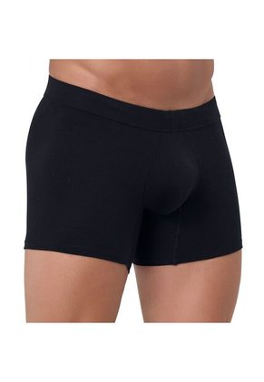 Boxer Javier Negro Croydon Para Hombre