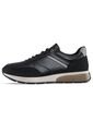 Tenis Benxi Negro Para Hombre Croydon de Croydon