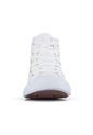 Tenis Deportivo Alto Blanco Para Hombre Croydon de Croydon