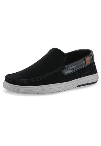 Slipon Xian Negro Para Hombre Croydon Croydon