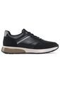 Tenis Benxi Negro Para Hombre Croydon de Croydon