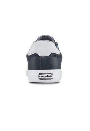 Tenis Talos Azul Para Hombre Croydon