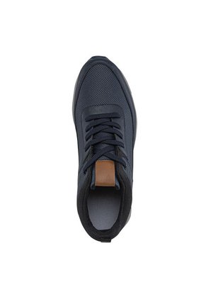 Tenis Urbanos Antony Azul Para Hombre Croydon