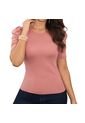 Blusa Carina Rosa Croydon Para Mujer de Croydon