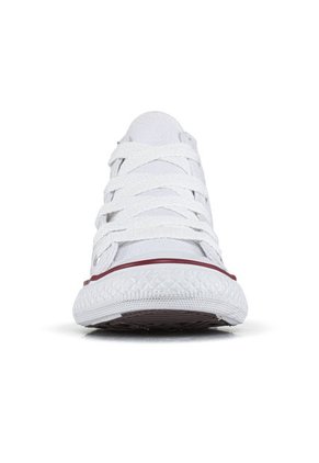 Tenis Discovery Alto Br. Rojo Para Hombre Y Mujer Croydon
