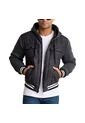 Chaqueta Aspen Gris Osc Croydon Para Hombre de Croydon
