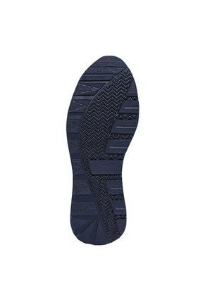 Tenis Urbanos Antony Azul Para Hombre Croydon