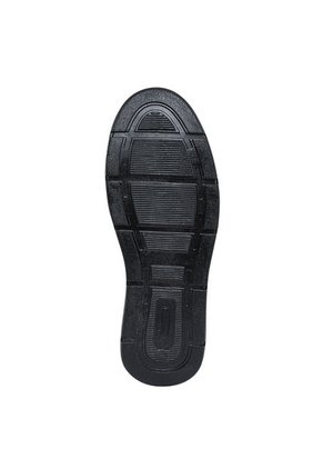 Tenis Casuales Fred Negro Para Hombre Croydon