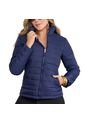 Chaqueta Nathy Azul Osc Croydon Para Mujer de Croydon