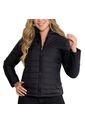 Chaqueta Nathy Negro Croydon Para Mujer de Croydon