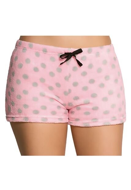 Short Marian Rosa Croydon Para Mujer