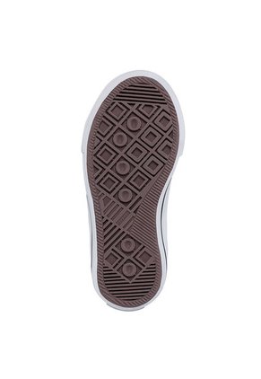 Tenis Discovery Alto Azul Para Hombre Y Mujer Croydon