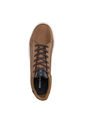 Tenis Urbanos Chire Café Para Hombre Croydon de Croydon