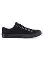 Tenis Discovery Bajo Negro Para Hombre Croydon de Croydon