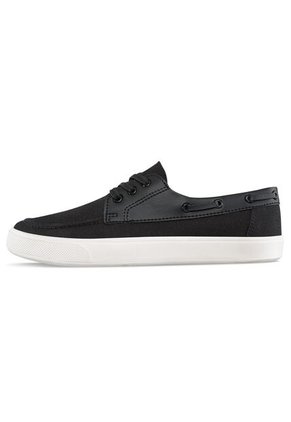 Tenis Okasaki Negro Para Hombre Croydon