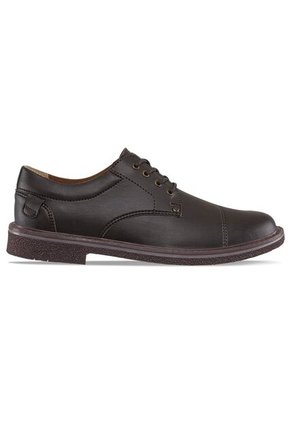 Tenis Guilin Café Para Hombre Croydon