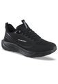 Tenis Running Peko Negro-Negro Croydon Para Mujer de Croydon