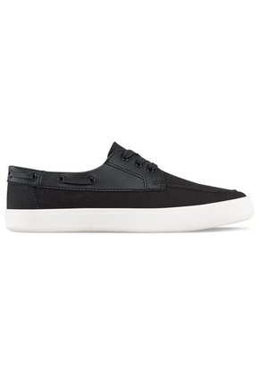 Tenis Okasaki Negro Para Hombre Croydon