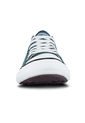 Tenis Discovery Bajo Azul Para Hombre Y Mujer Croydon de Croydon