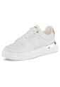 Tenis Yoshi Beige Para Mujer Croydon de Croydon