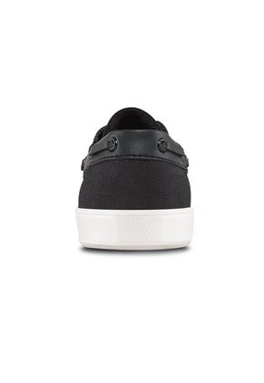 Tenis Okasaki Negro Para Hombre Croydon