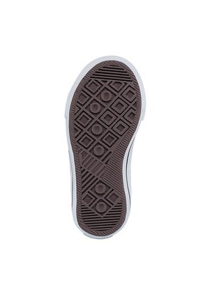 Tenis Discovery Alto Negro Para Hombre Y Mujer Croydon