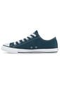 Tenis Discovery Bajo Azul Para Hombre Y Mujer Croydon de Croydon