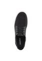 Tenis Okasaki Negro Para Hombre Croydon de Croydon