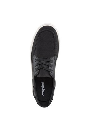 Tenis Okasaki Negro Para Hombre Croydon