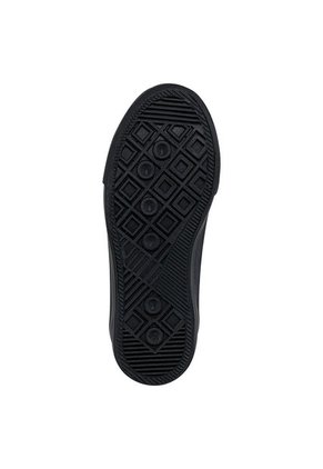 Tenis Discovery Alto Nn. Negro Para Hombre Y Mujer Croydon